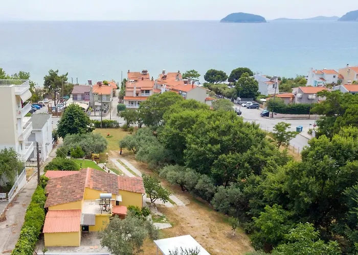 Casa vacanze Xenophon House *