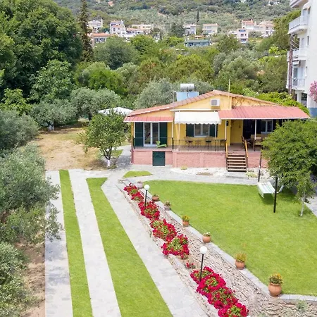 Xenophon House *