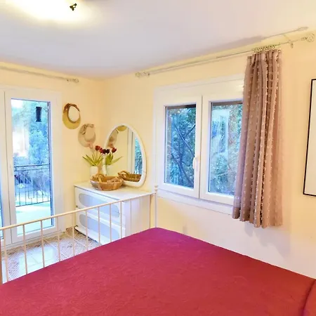 Xenophon House Holiday home Palaiontsiflikion