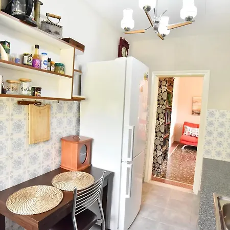 Xenophon House Holiday home *