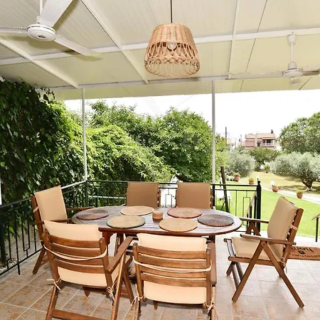 Holiday home Xenophon House *