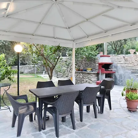 Xenophon House *