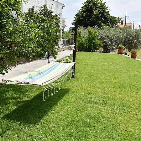 Xenophon House Holiday home *