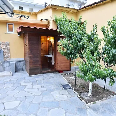 度假居 Xenophon House *