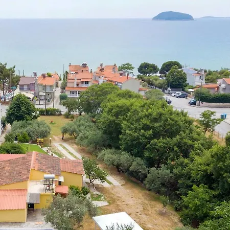 Holiday home Xenophon House *