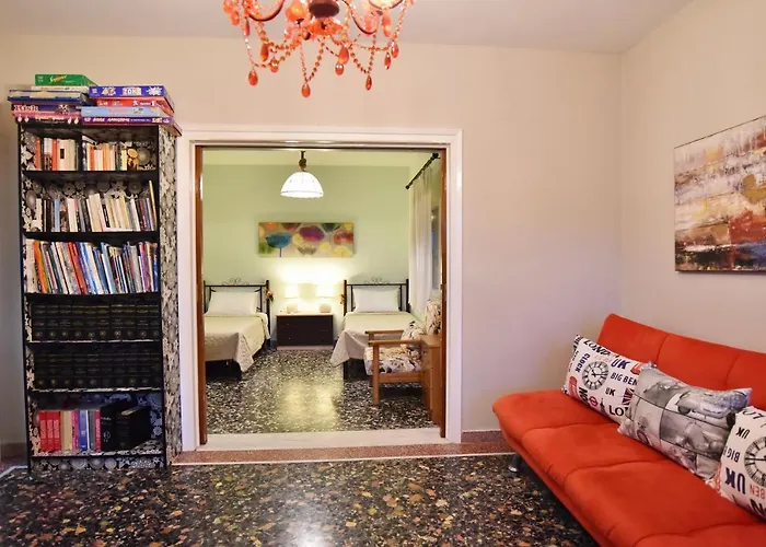 Prázdninový dům Xenophon House *